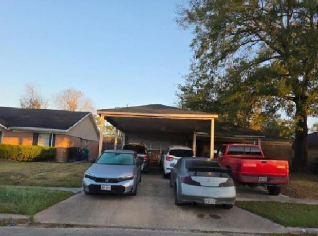 Sterlingshire St, Houston, TX 77016