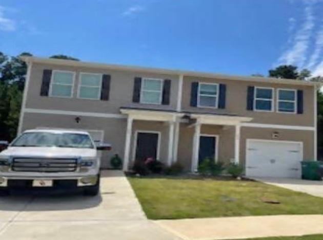 Oakwood Dr Nw, Milledgeville, GA 31061