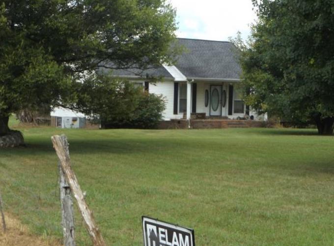 Bethbirei Rd, Lewisburg, TN 37091