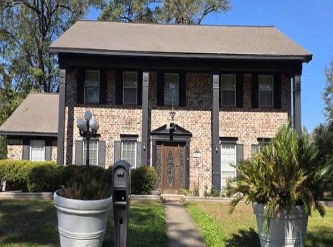 Rhine Ln, Houston, TX 77090
