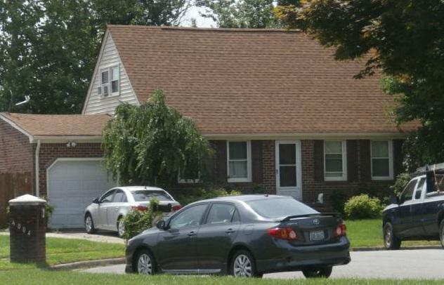 Morris Ct, Chesapeake, VA 23323