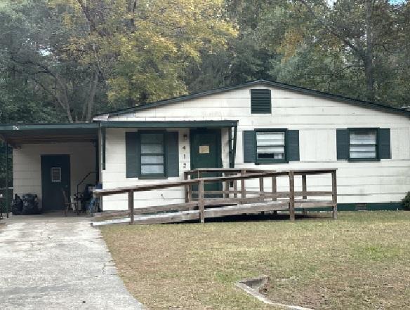 Williams St, Albany, GA 31705