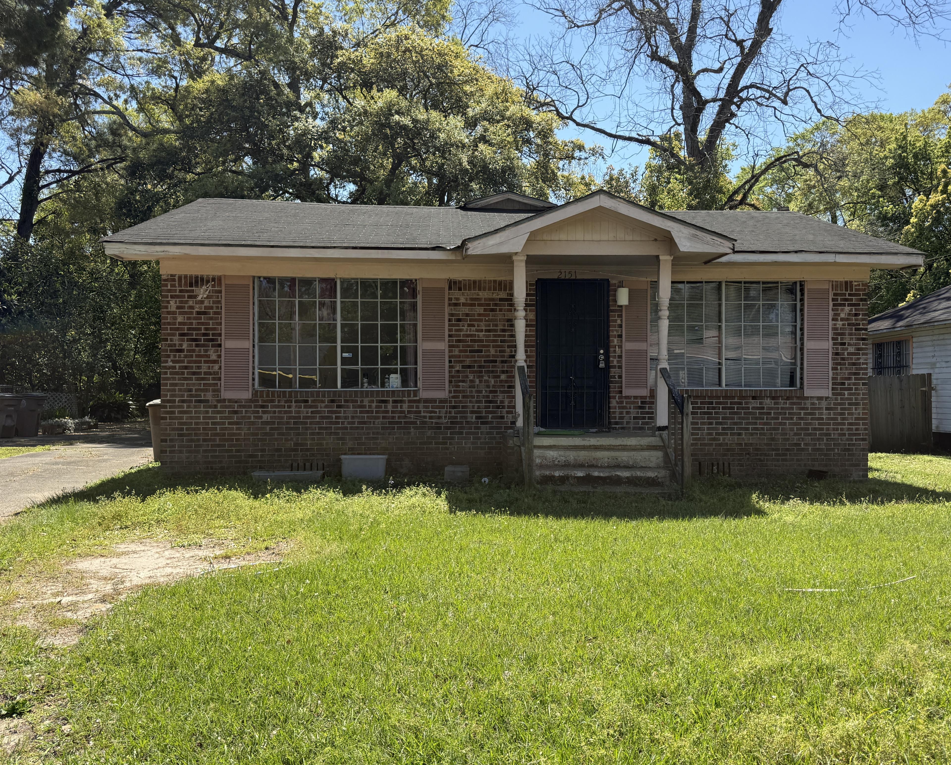 Clement St, Mobile, AL 36617