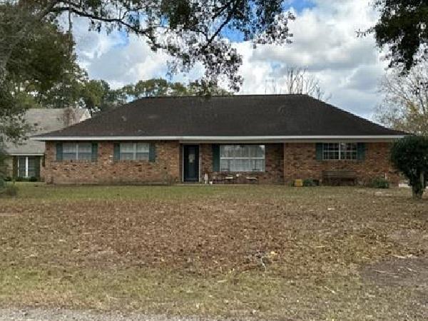 Highway 31, Arnaudville, LA 70512