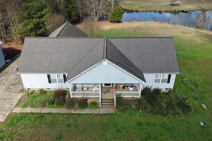 Beaumont Rd, Rock Spring, GA 30739