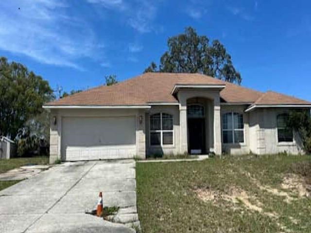 Boswell Rd, Spring Hill, FL 34608