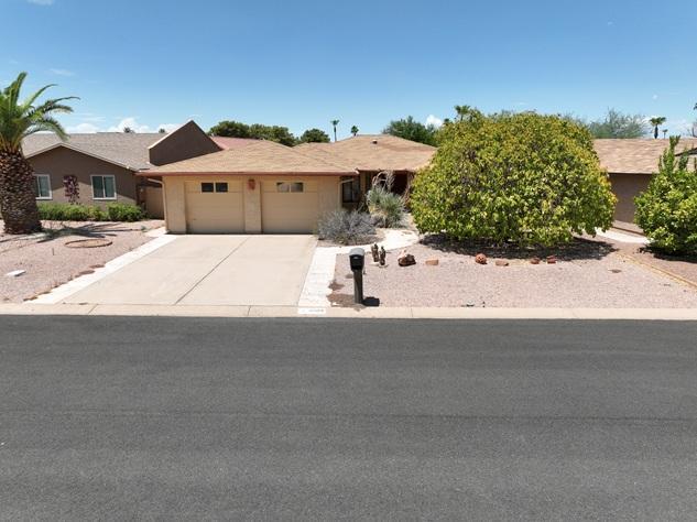 E Olive Ln N, Sun Lakes, AZ 85248