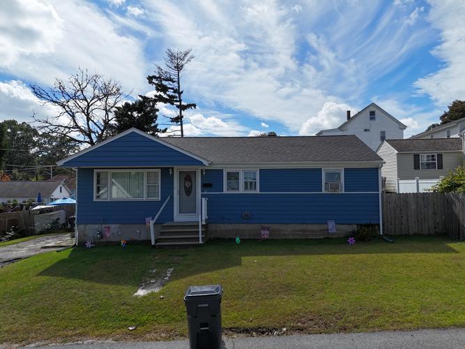 High St, North Providence, RI 02904