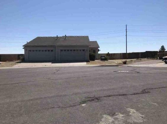 Umber Sky Ct, Reno, NV 89506