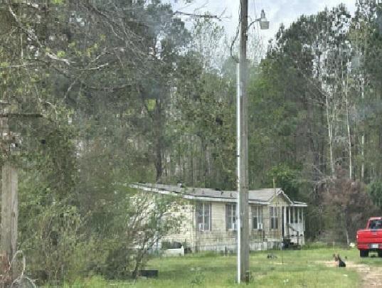 Highway 63, Clinton, LA 70722