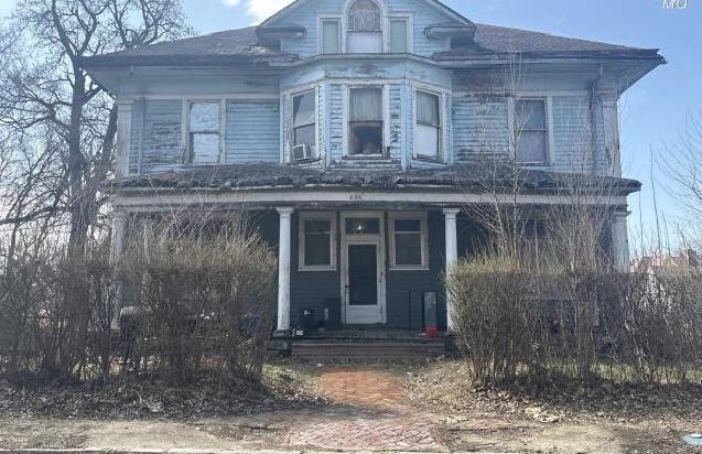 N 11th St, Saint Joseph, MO 64501