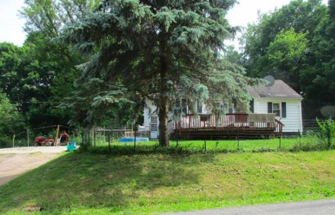 Baldwin Rd, Mason, MI 48854