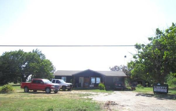 N State Highway 78, Bonham, TX 75418