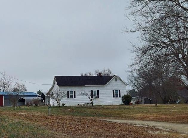 Rocky Rd, Spring Hope, NC 27882