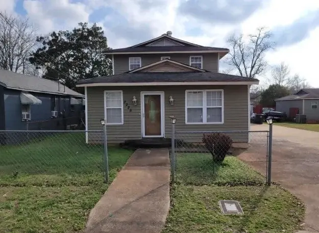 Snavely Ave Sw, Birmingham, AL 35211