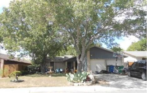 Hidden Glade, San Antonio, TX 78250