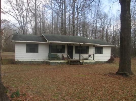 Poole Rd, Moscow, TN 38057