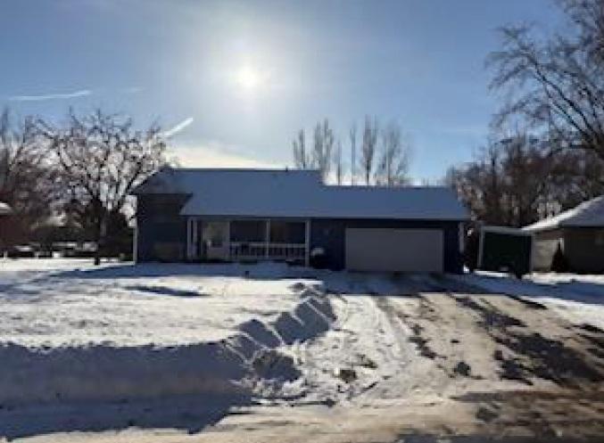 W Oakes Dr, Saint Cloud, MN 56303