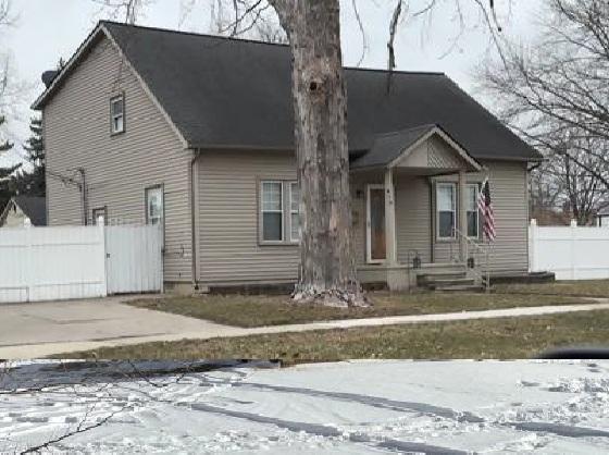 Stewart Ave, Lincoln Park, MI 48146