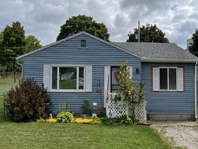 S Munroe St, Bondville, IL 61815