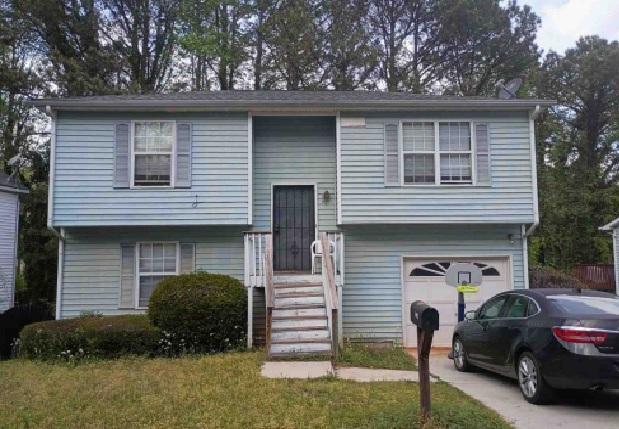 Clifton Downs Dr Se, Atlanta, GA 30316