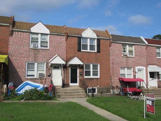 Folcroft Ave, Folcroft, PA 19032