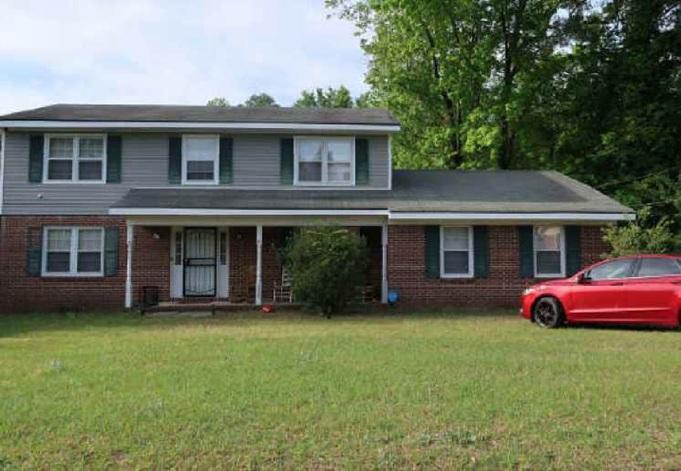 Friar Rd, Macon, GA 31206
