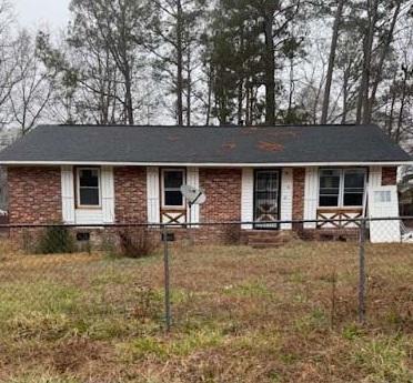 Robin St, Thomson, GA 30824