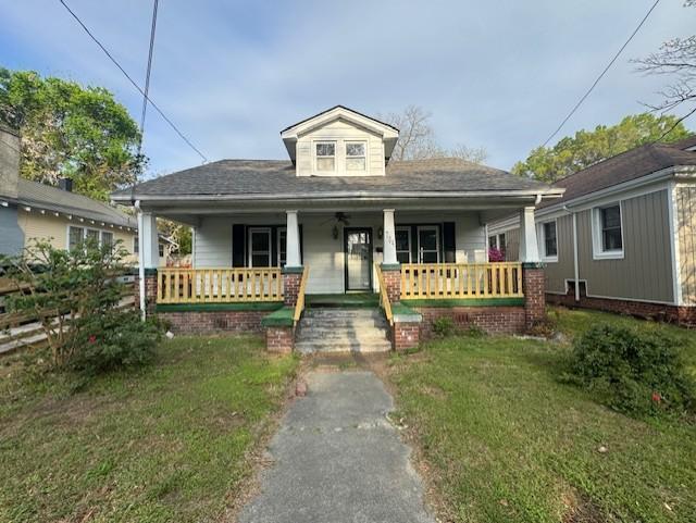 S Franklin St, Rocky Mount, NC 27803