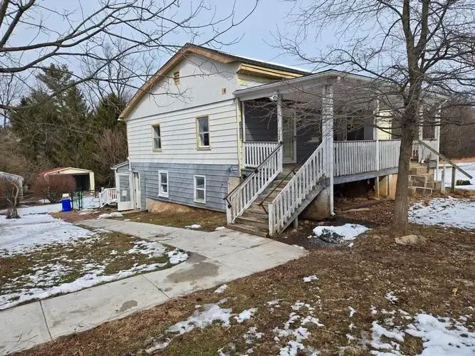 Upper Beckleysville Rd, Hampstead, MD 21074