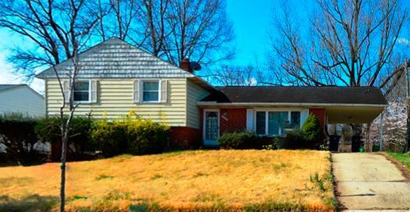 Belton St, Upper Marlboro, MD 20774