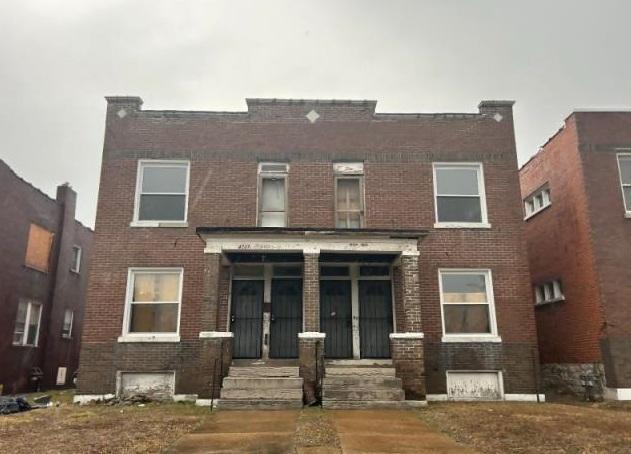 Leduc St, Saint Louis, MO 63113