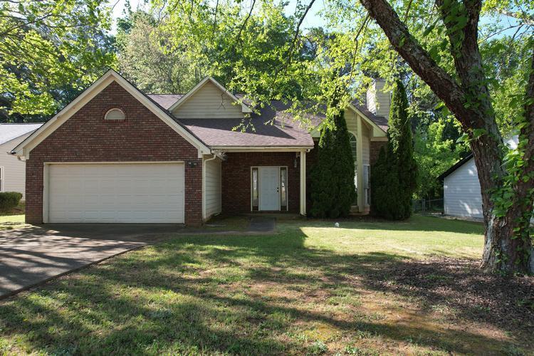 Bugle Dr, Duluth, GA 30096