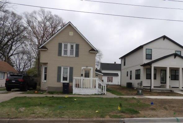 Harrison Ave, Holland, MI 49423