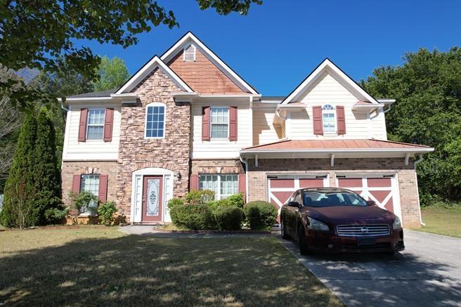 Brandy Rose, Douglasville, GA 30134