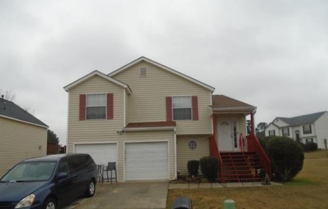 Mountain Pass, Riverdale, GA 30274