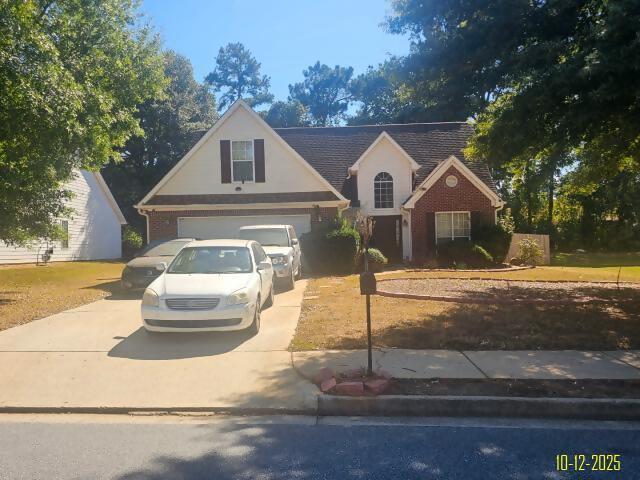 Summit View Dr, Mcdonough, GA 30253