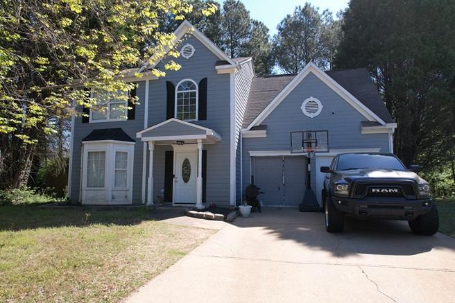 Creedmore Ct, Austell, GA 30168