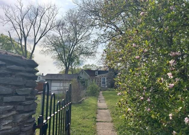 Delmont St, Saint Louis, MO 63123