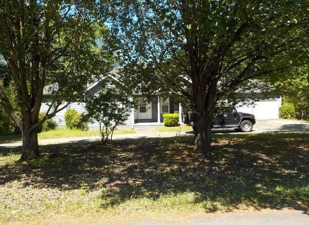 Skyline Pl, Rex, GA 30273
