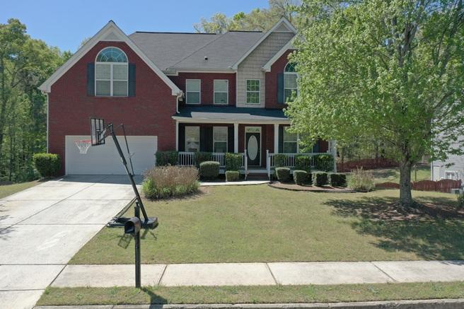 Mitford Ct, Dacula, GA 30019