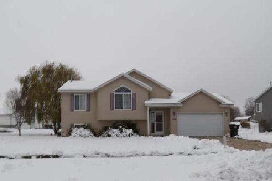 Rye Grass Dr Se, Grand Rapids, MI 49508