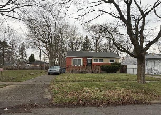 Marja St, Flint, MI 48505