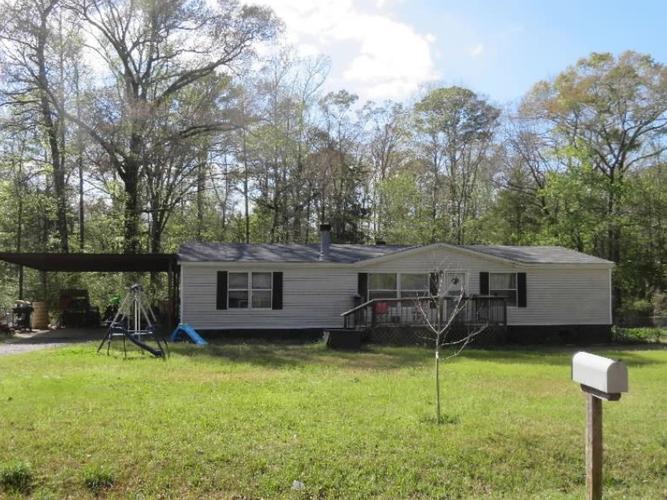 Oliver Rd, Haughton, LA 71037