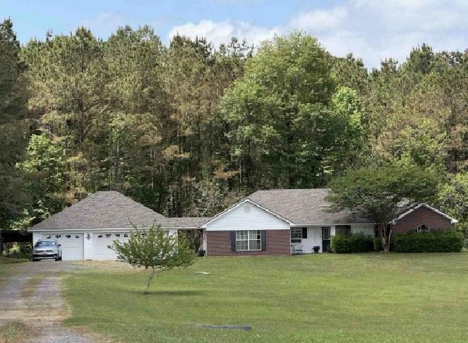 Pondee Rd, Farmerville, LA 71241