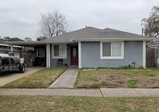 Taylor St, Kenner, LA 70062
