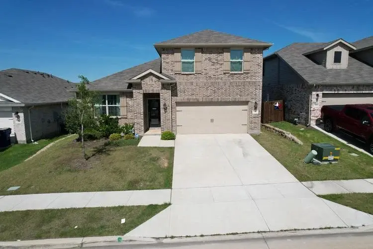 Kipling Dr, Crandall, TX 75114