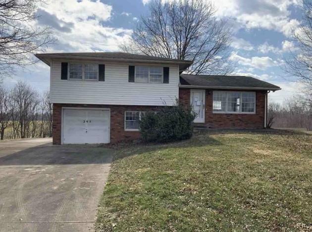 Simon Miller Rd, Wheelersburg, OH 45694