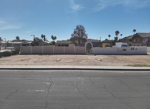 E Paradise Ln, Phoenix, AZ 85032