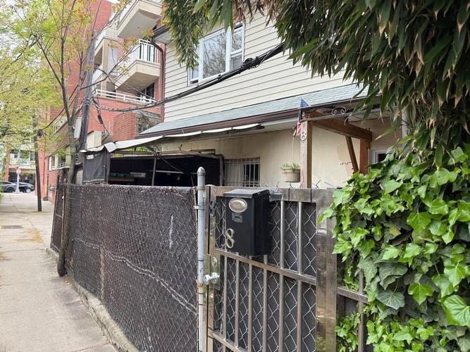 Brighton 8th Pl, Brooklyn, NY 11235